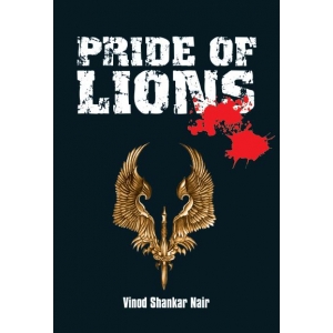PRIDE OF LIONS